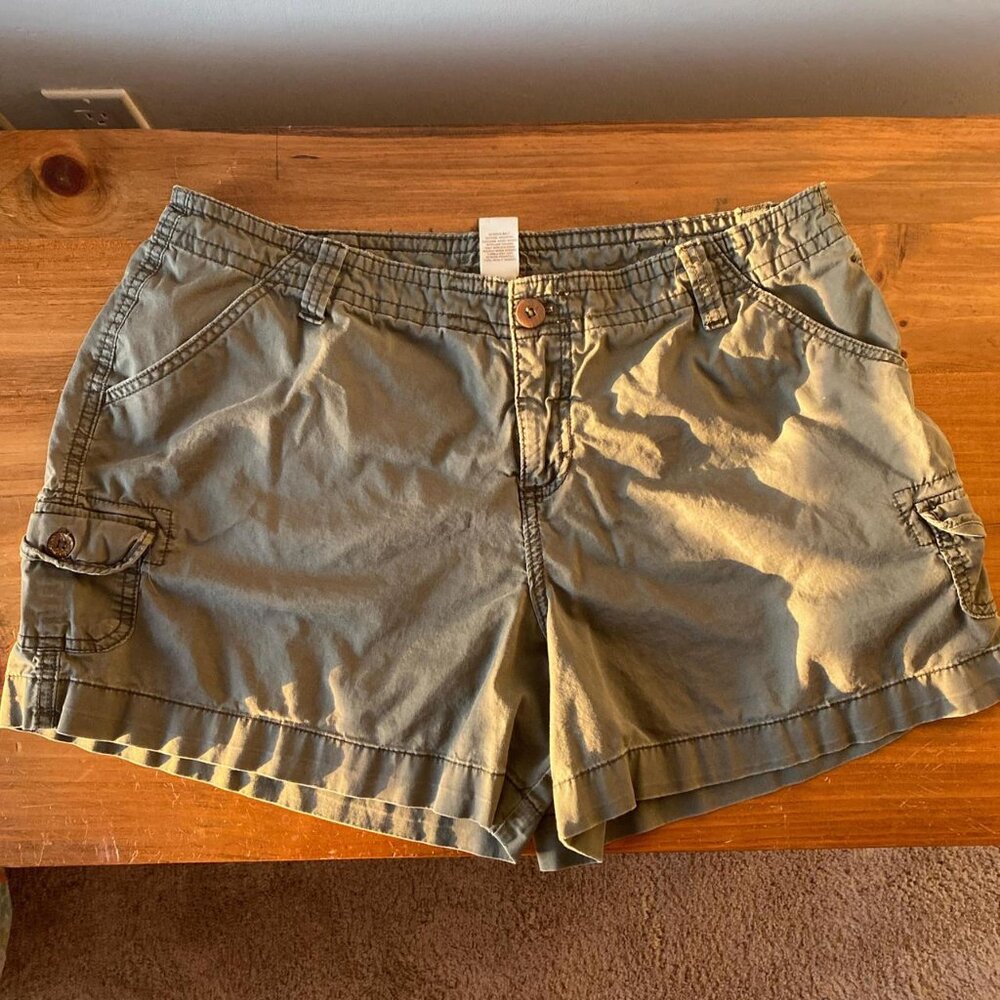 Sonoma Cargo Shorts